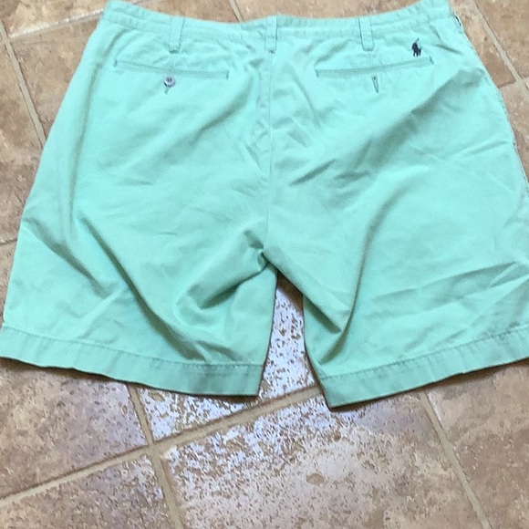 Polo Ralph Lauren Relaxed Fit Shorts Chinos - Picture 5 of 5